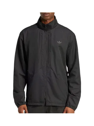 Veste Zippée Noir Homme Adidas Clima 1