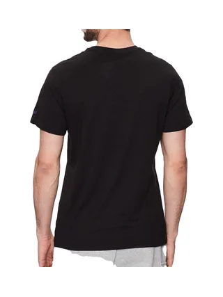 T-shirts Noir Homme New Era Los Angeles 2