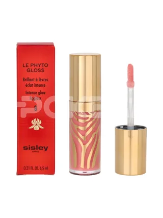 Sisley Phyto Lip Gloss Lip Care 6.5ml - #08 Milkyway 1