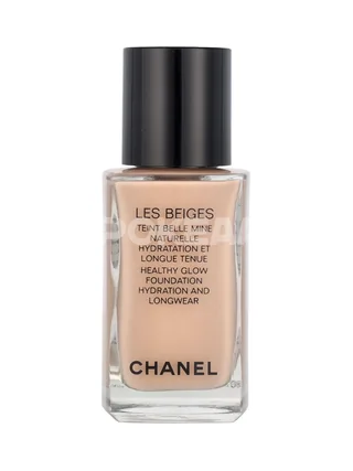 Chanel Les Beiges Healthy Glow Foundation 30ml - BR22 2