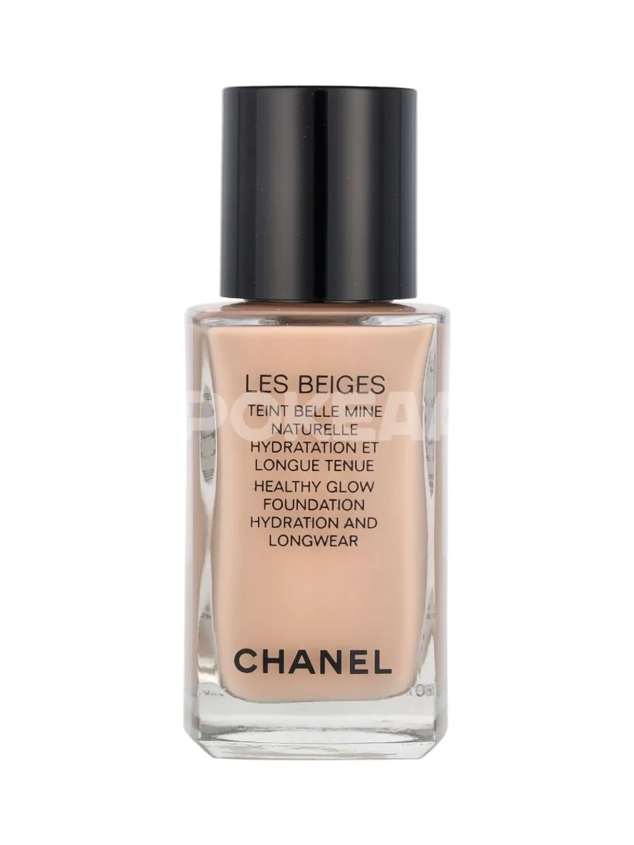 Chanel Les Beiges Healthy Glow Foundation 30ml - BR22 2