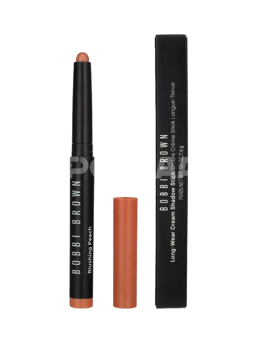 Bobbi Brown Long-Wear Cream Eyeshadow Stick 1.6g - Blushing Peach 1