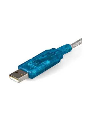 StarTech.com ICUSB232SM3 cable gender changer 2