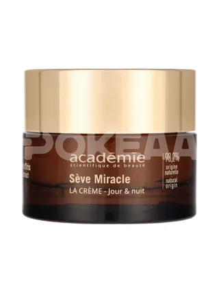 Academie Seve Miracle The Cream Day And Night 50ml 2