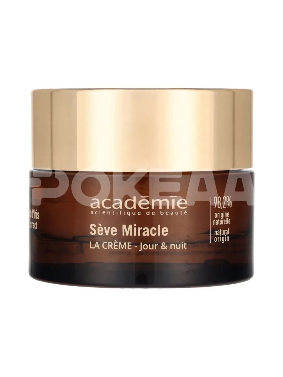 Academie Seve Miracle The Cream Day And Night 50ml 2