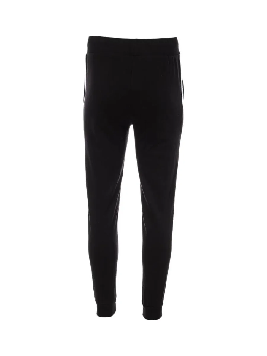 Jogging Noir Homme Umbro 926220 2