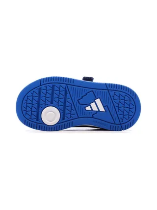 Baskets Bleu Marine/Bleu Enfant Adidas Tensaur KJ9762 5