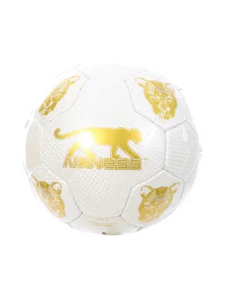 Ballon de Foot Blanc Airness Mini Foot Fighting 2