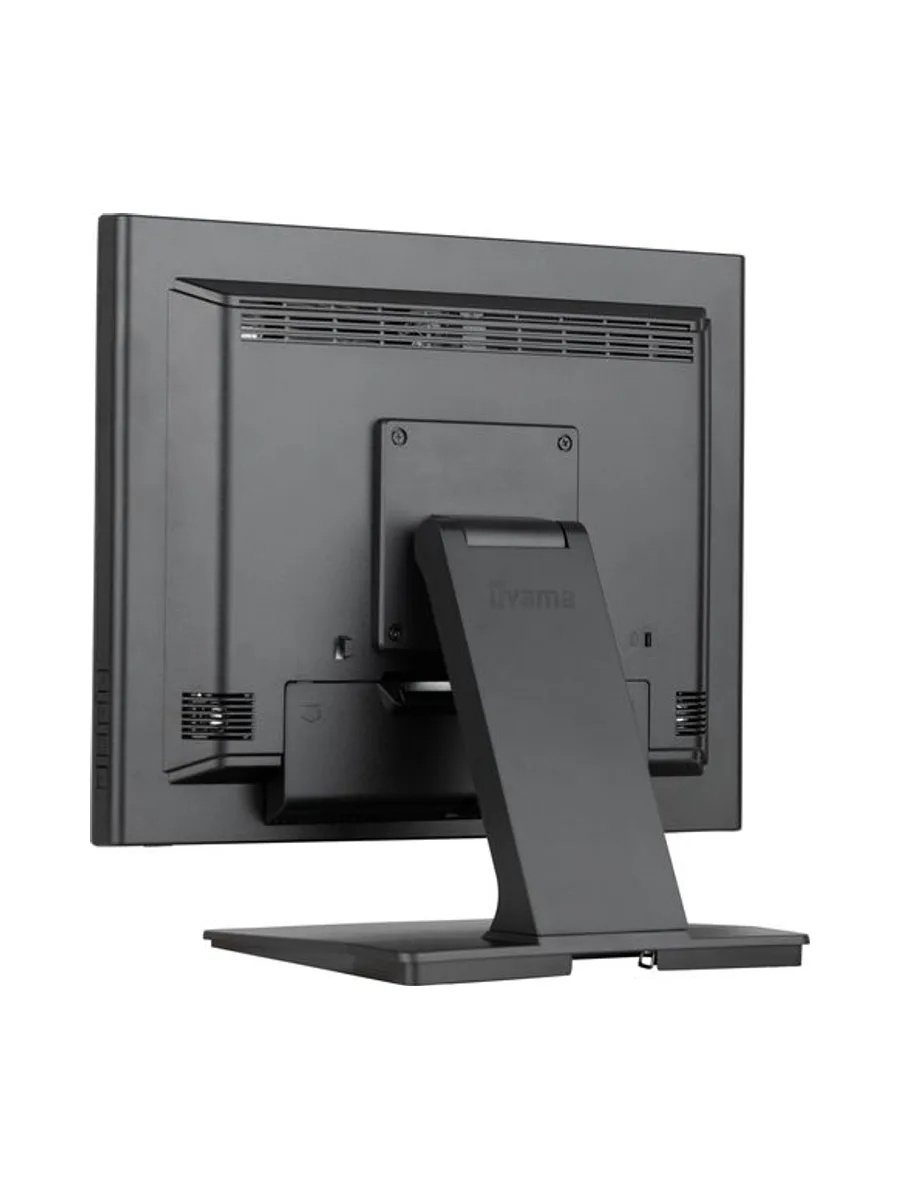 17" PCAP Bezel Free Front 10P Touch 1280 11