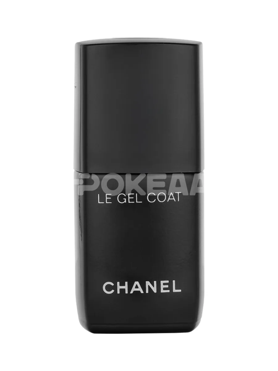 Chanel Le Gel Coat Longwear Top Coat 13ml 2