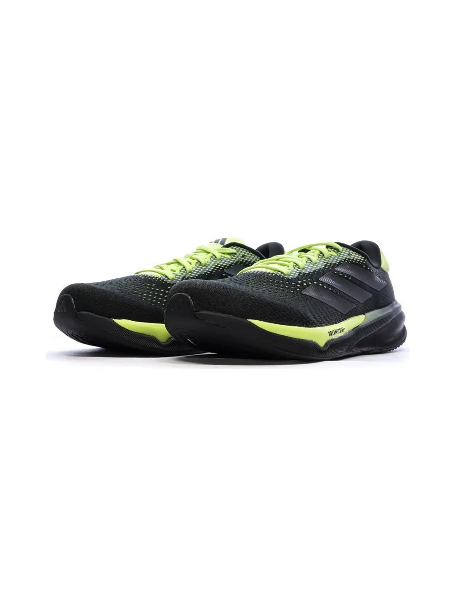 Chaussures de Running Noir Homme Adidas Supernova JI1419 7