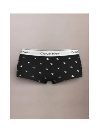 CALVIN KLEIN LV00QF8527 - Culotte 5