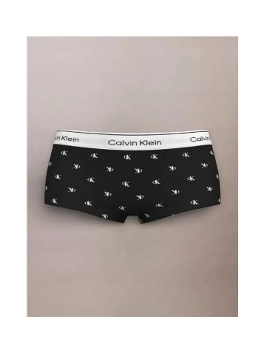 CALVIN KLEIN LV00QF8527 - Culotte 11