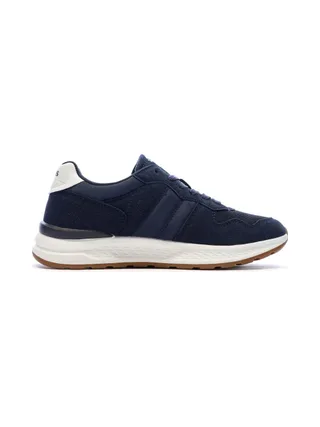 Baskets Marine Femme Levi's Oakland 2