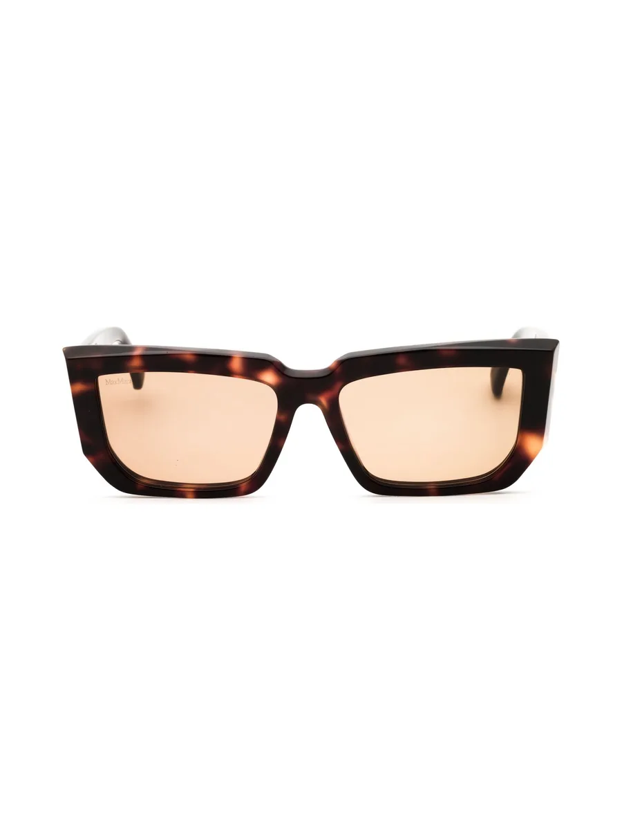 Max Mara MM0126 — Lunettes de soleil 2