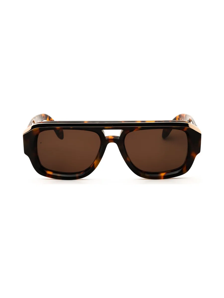 Palm Angels STOCKTON — Lunettes de soleil 11