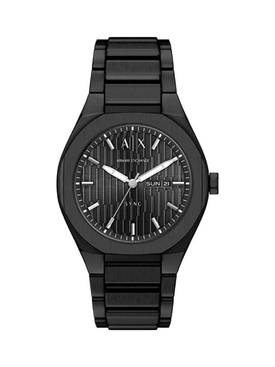 Armani Exchange Men's Sync 1