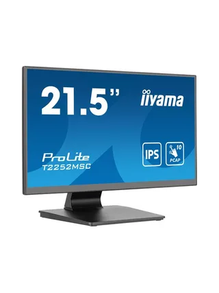 iiyama ProLite T2252MSC-B2 computer monitor 3