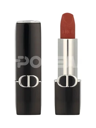 Dior Rouge Dior Velvet Lipstick 3.5g - #100 Nude Look 2