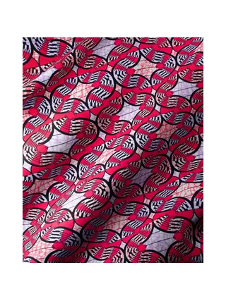 Vlisco Super-Wax 7