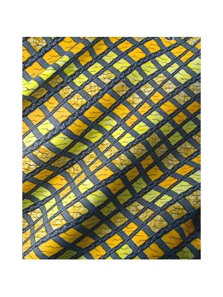 Vlisco Super-Wax 6
