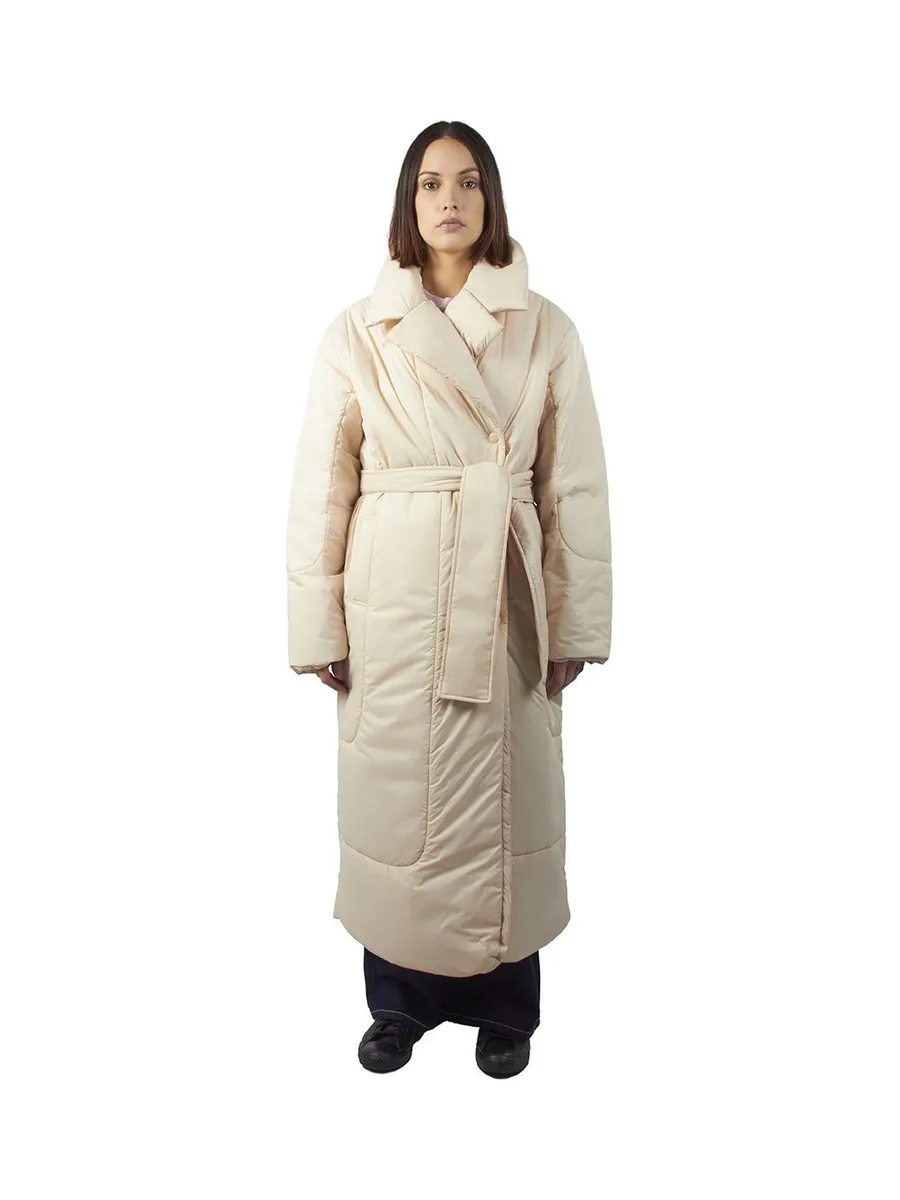 DEUXIÈME FEMME Eva - Manteau 6