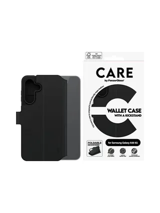 PGC WalletCase Kickstand SG A56 5G 3
