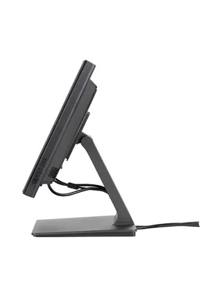 17" PCAP Bezel Free Front 10P Touch 1280 19