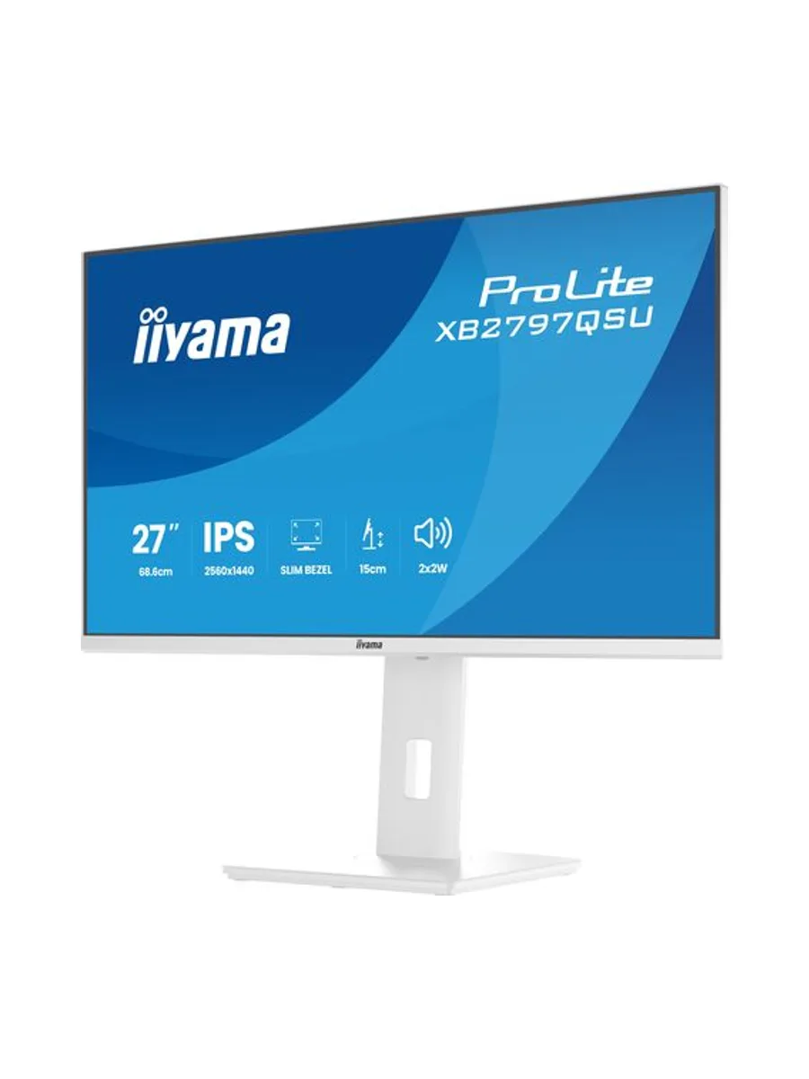 iiyama ProLite XB2797QSU-W1 computer monitor 10