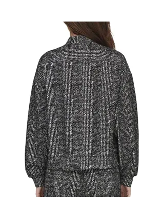 Veste Noir Femme JDY Baile Bomber 2