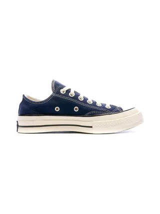 Chuck 70 Baskets Marine Femme Converse All Star 70 Heritage 2