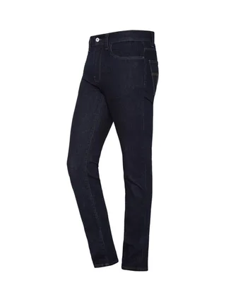 Jean Slim Marine Homme Schott TRD 1913 2