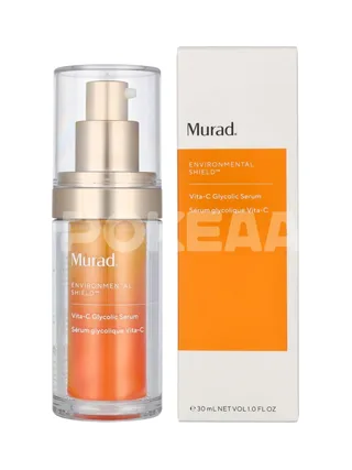 Murad Vita-C Glycolic Brightening Serum 30ml 1