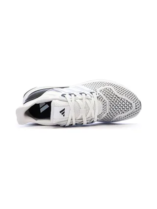 Baskets Blanc/Noir Homme Adidas Ultradream Dna 4
