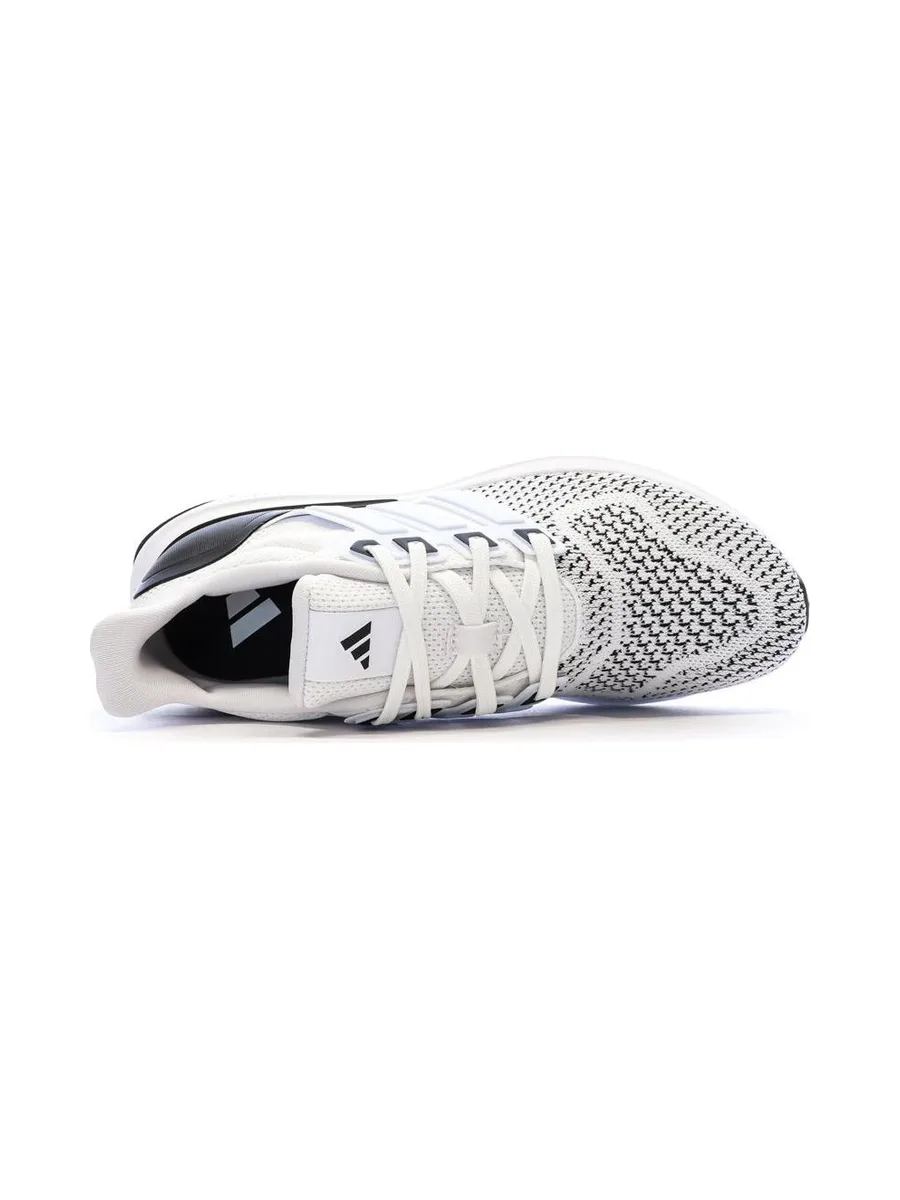 Baskets Blanc/Noir Homme Adidas Ultradream Dna 5