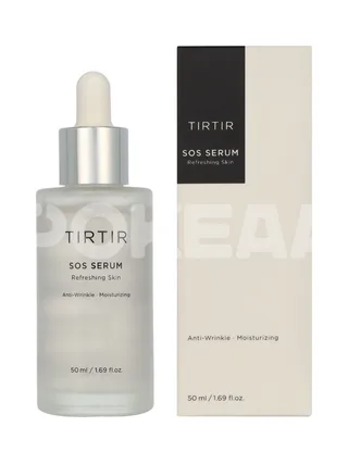 Tirtir SOS Serum 50ml 1