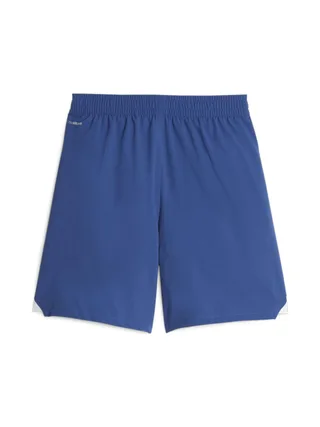 OM Short de Foot Bleu Homme Puma 2023/24 2