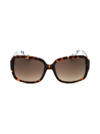 Kate Spade Lulu/S — Lunettes de soleil 2