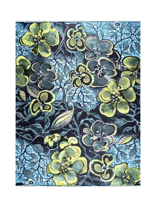 Vlisco Grand Super-Wax 3
