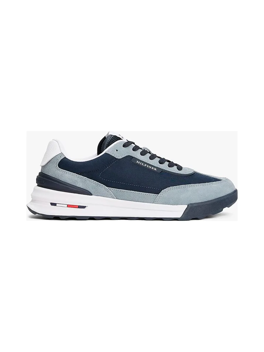 Baskets TOMMY HILFIGER FM0FM05425 3