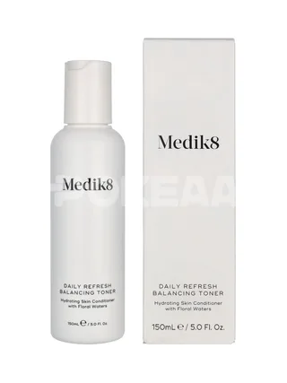 Medik8 Daily Refresh Balancing Toner 150ml 1