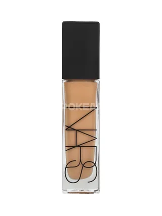 Nars Natural Radiant Longwear Foundation 30ml - Medium 2/Santa Fe 2