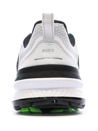 Chaussures de Golf Blanches Homme Puma Ignite Innovate 3