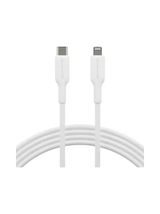re-charge Cable 2m USB-C to Lightn W 2