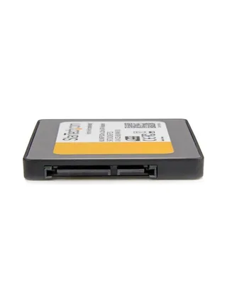 StarTech.com SAT2M2NGFF25 interface cards/adapter 2