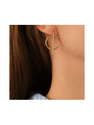 Boucles d'oreilles Valeria 2