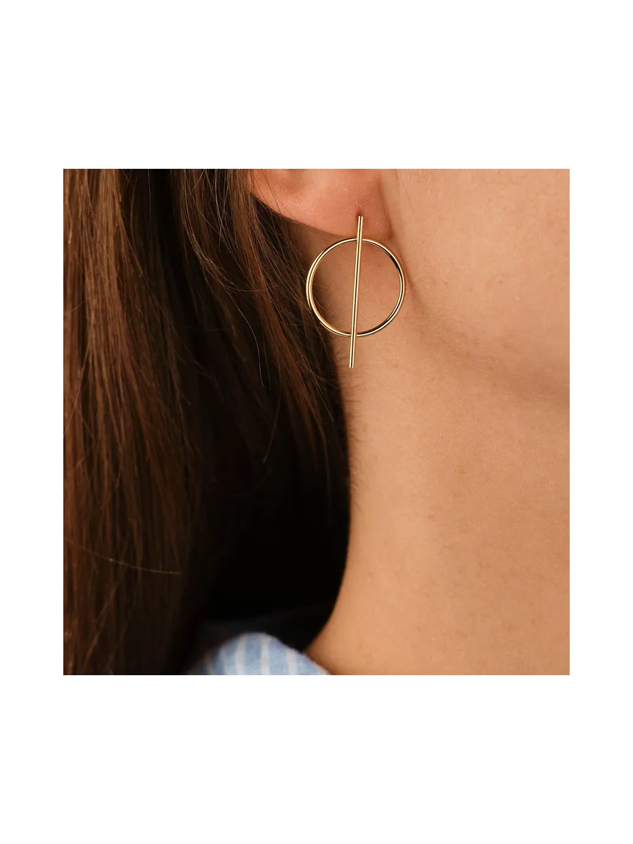 Boucles d'oreilles Valeria 2