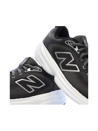 Chaussures de Running Noir Femme New Balance 411 7