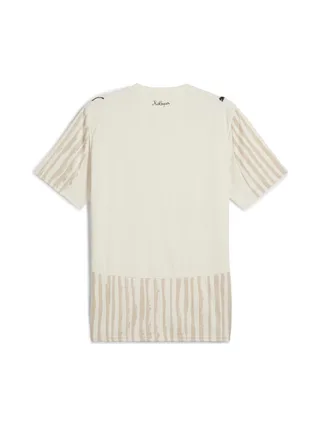 Maillot de football Blanc/Beige Homme Puma Kidsuper 2
