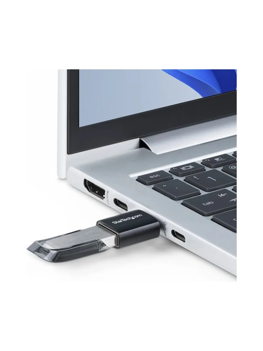 StarTech.com USB31CAADGCP cable gender changer 6